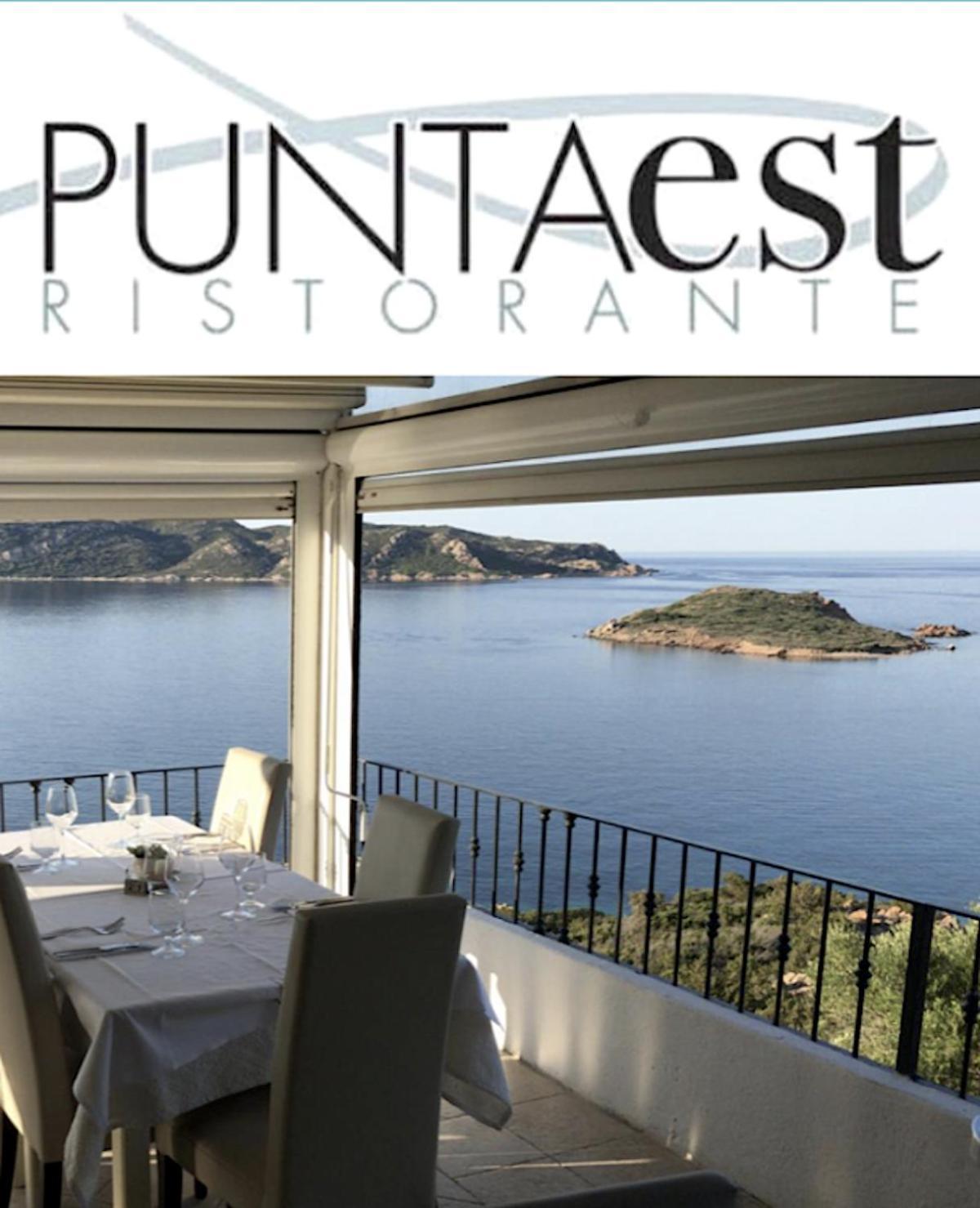 San Teodoro Punta Est Delizioso Monolocale Vista Mare Apartment ภายนอก รูปภาพ